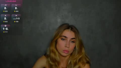 Princess Moana  online show from 03-29-26, 01:44