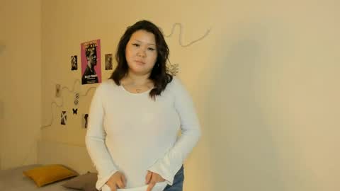 CandyStacy online show from 05-07-26, 01:38