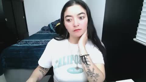 Sam online show from 02-26-26, 12:26