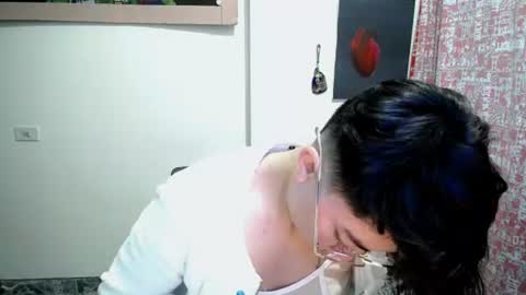 Snapshot of mocca_117 chatting on 06-25-26, 04:56 Sam online show from 06-25-26, 04:56
