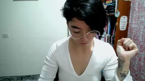 Snapshot of mocca_117 chatting on 07-03-26, 02:07 Sam online show from 07-03-26, 02:07
