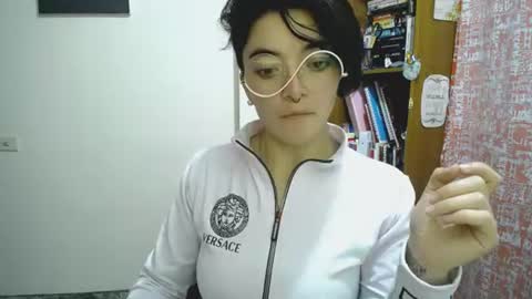 Snapshot of mocca_117 chatting on 07-13-26, 04:48 Sam online show from 07-13-26, 04:48