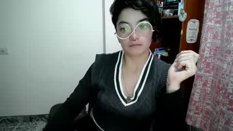 Snapshot of mocca_117 chatting on 07-17-26, 03:24 Sam online show from 07-17-26, 03:24