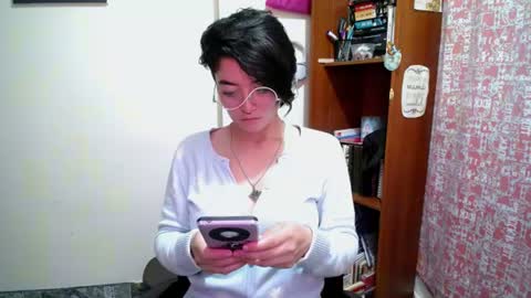 Snapshot of mocca_117 chatting on 07-19-26, 01:42 Sam online show from 07-19-26, 01:42