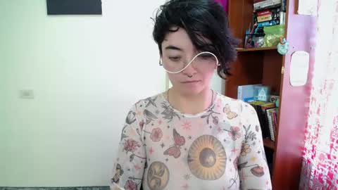 Snapshot of mocca_117 chatting on 07-21-26, 02:52 Sam online show from 07-21-26, 02:52