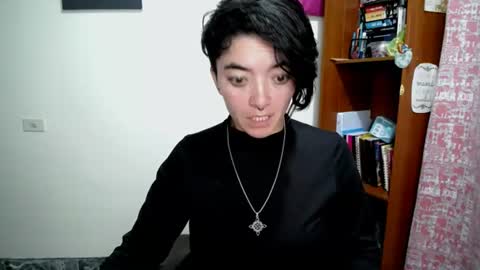 Snapshot of mocca_117 chatting on 07-23-26, 01:52 Sam online show from 07-23-26, 01:52