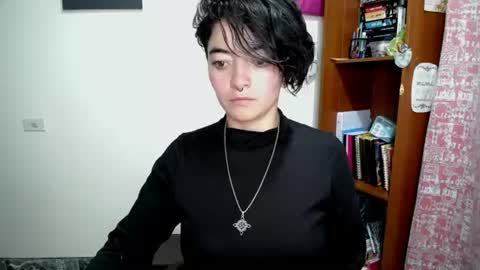Snapshot of mocca_117 chatting on 07-23-26, 01:58 Sam online show from 07-23-26, 01:58