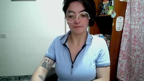 Snapshot of mocca_117 chatting on 07-26-26, 01:47 Sam online show from 07-26-26, 01:47