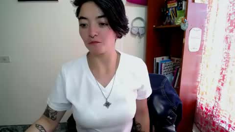 Snapshot of mocca_117 chatting on 07-26-26, 06:37 Sam online show from 07-26-26, 06:37