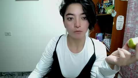Snapshot of mocca_117 chatting on 07-28-26, 02:07 Sam online show from 07-28-26, 02:07