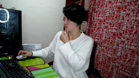 Snapshot of mocca_117 chatting on 07-31-26, 02:44 Sam online show from 07-31-26, 02:44
