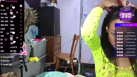 MOCHA   JAMES THE NPC  online show from 02-12-25, 09:10