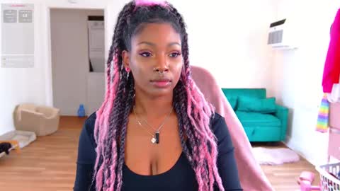 Snapshot of mochamimi chatting on 02-10-26, 05:50 Mocha BDAY JAN 13 online show from 02-10-26, 05:50