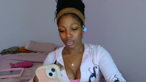 Mocha  BDAY JAN 13  online show from 06-10-26, 11:35