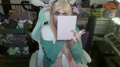 The Mochi Rainbow Variety Show online show from 03-25-26, 08:37