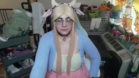 The Mochi Rainbow Variety Show online show from 03-27-26, 07:57