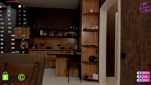 Model Mike online show from 02-20-26, 02:30