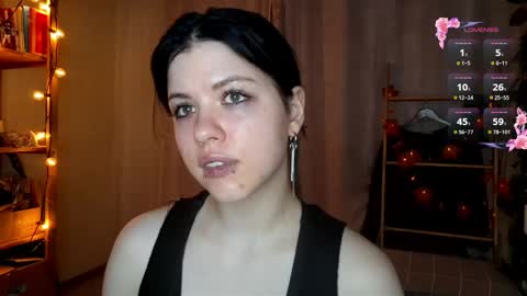 Snapshot of modestfein chatting on 05-21-26, 01:12 bunnymeow online show from 05-21-26, 01:12
