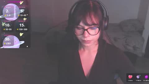 Modjo online show from 11-15-25, 02:53