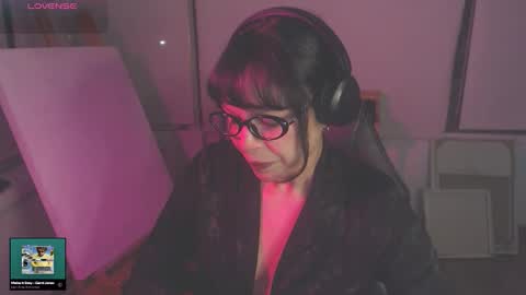 Modjo online show from 03-10-26, 02:38