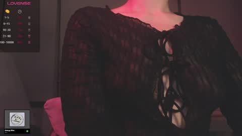 Snapshot of modjo_ chatting on 05-23-26, 06:07 Modjo online show from 05-23-26, 06:07