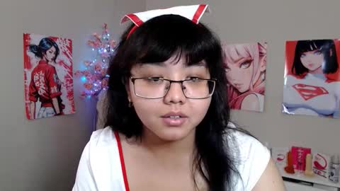 Molly online show from 11-21-25, 04:55