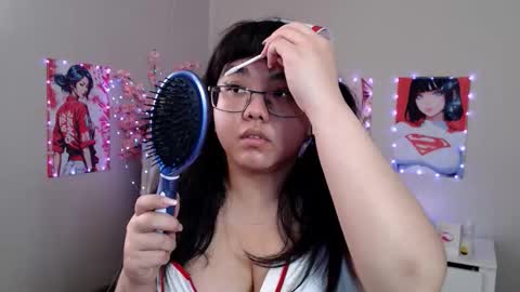 Molly online show from 01-06-26, 05:33