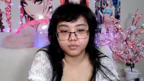 Molly online show from 02-15-26, 05:26