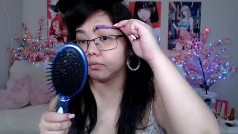 Molly online show from 03-22-26, 05:00