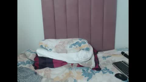 Mogheul Slay online show from 02-10-26, 02:15