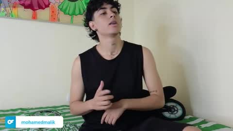 mohamed_malik online show from 12-05-25, 08:16