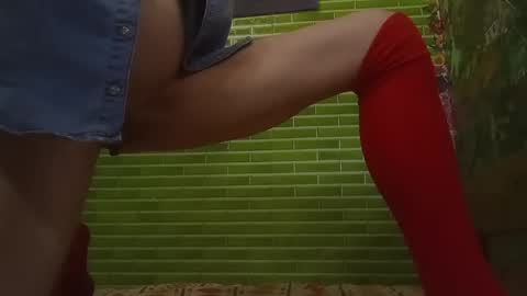 MohawkRed online show from 04-17-26, 02:36