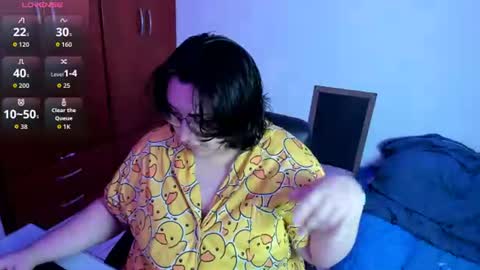 moira_smiler online show from 07-17-26, 09:16