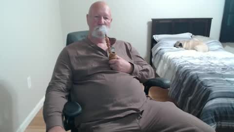 mojochillin online show from 06-09-26, 07:14