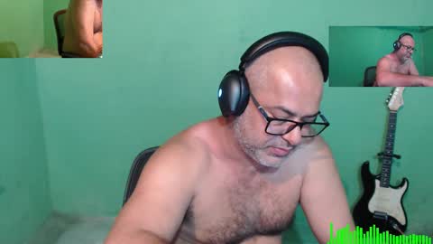 Mokkaf online show from 01-10-25, 03:18