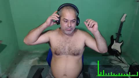 Mokkaf online show from 02-14-25, 10:38