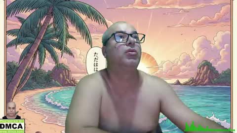 Mokkaf online show from 03-29-26, 05:02