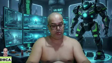 Mokkaf online show from 03-31-26, 09:15