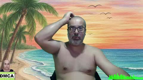 Mokkaf online show from 04-16-26, 12:28