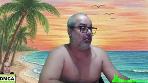 Mokkaf online show from 04-17-26, 02:58