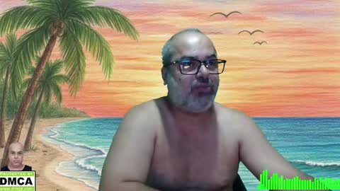 Mokkaf online show from 04-18-26, 01:53