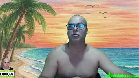 Mokkaf online show from 04-18-26, 07:07