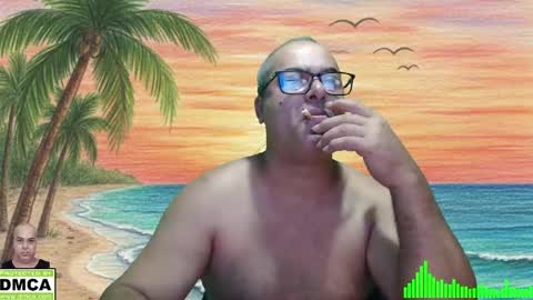 Mokkaf online show from 04-19-26, 01:10