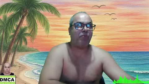 Mokkaf online show from 04-20-26, 11:06