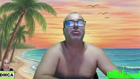 Mokkaf online show from 04-24-26, 10:07