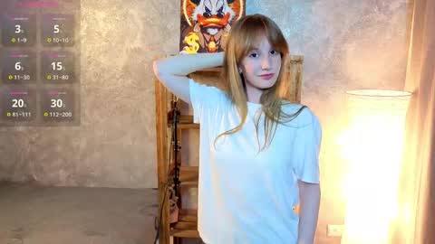 Snapshot of moliacenamere chatting on 06-07-26, 05:27 Hello im May online show from 06-07-26, 05:27