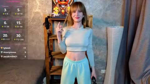 Snapshot of moliacenamere chatting on 06-08-26, 05:13 Hello im May online show from 06-08-26, 05:13