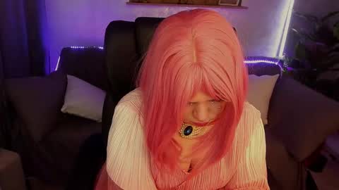 Rosa online show from 03-01-25, 05:42