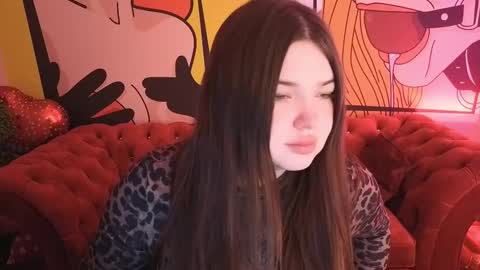 Rosa online show from 03-05-26, 09:11