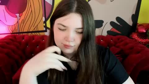 Rosa online show from 04-15-26, 07:58